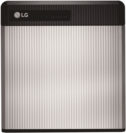 LG CHEM RESU 10 - 48V 9,8kWh
